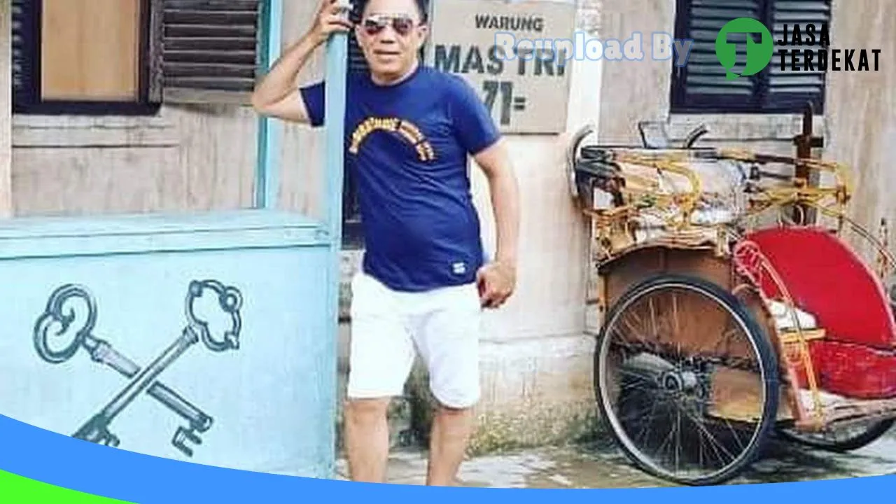 Gambar AHLI KUNCI ,GF, di Kota Malang, Jawa Timur ke 2