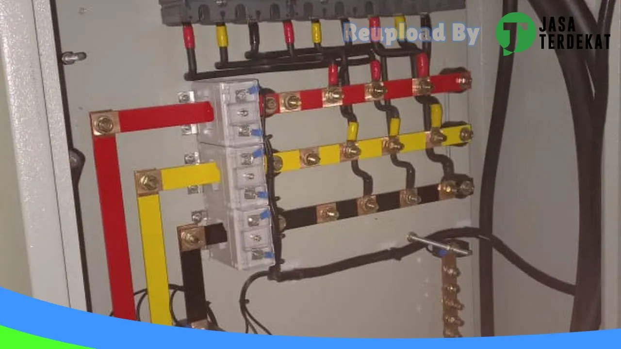 Gambar CV Adhi Jaya Elektrik di Semarang, Jawa Tengah ke 2