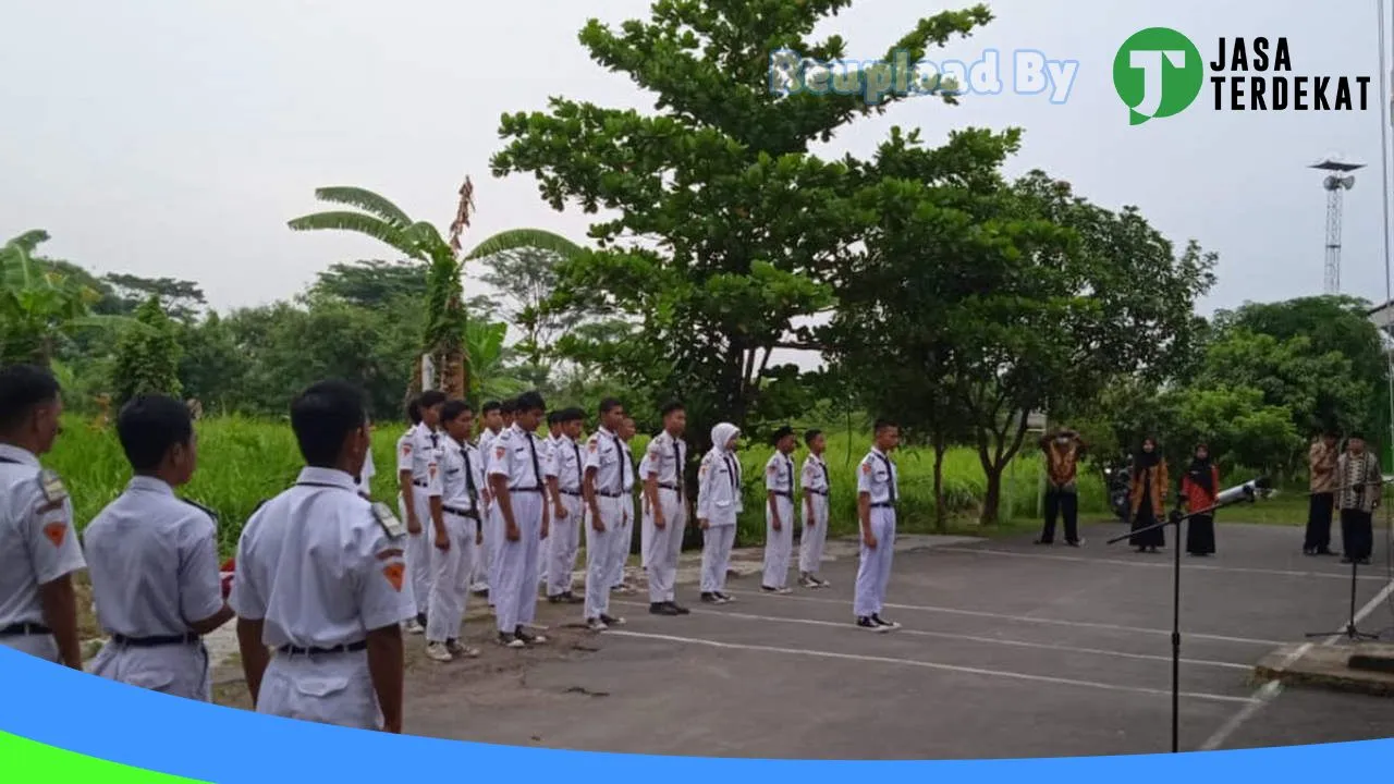 Gambar SMK NAHDLATUL ULAMA Kota Cirebon – Kota Cirebon, Jawa Barat ke 4