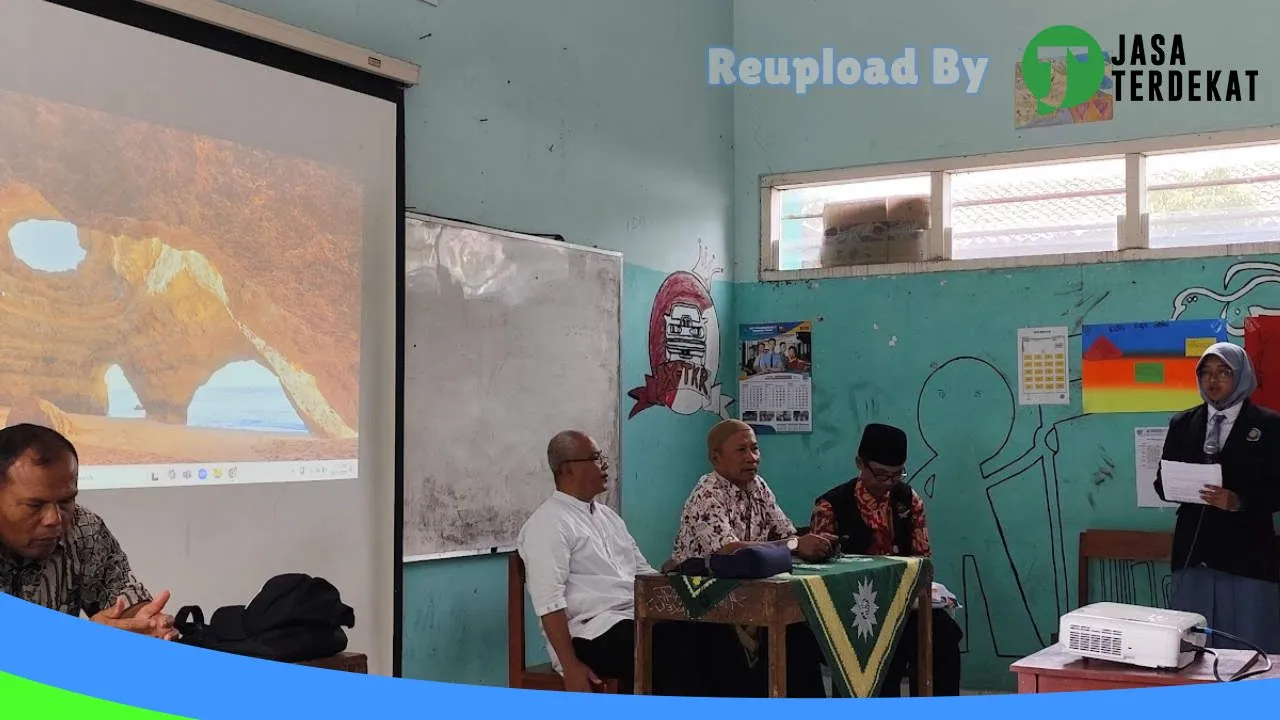 Gambar SMK Muhammadiyah 2, Salam – Magelang, Jawa Tengah ke 3