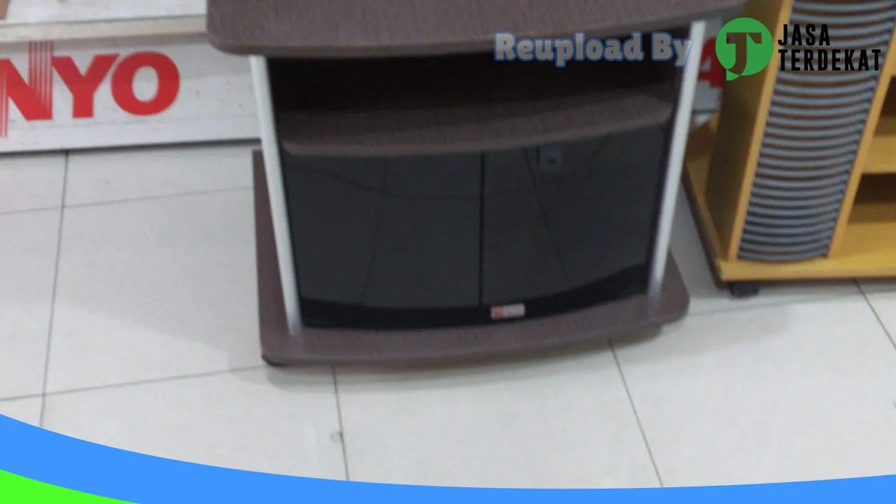 Gambar Toko Elektronik Palapa di Magetan, Jawa Timur ke 4