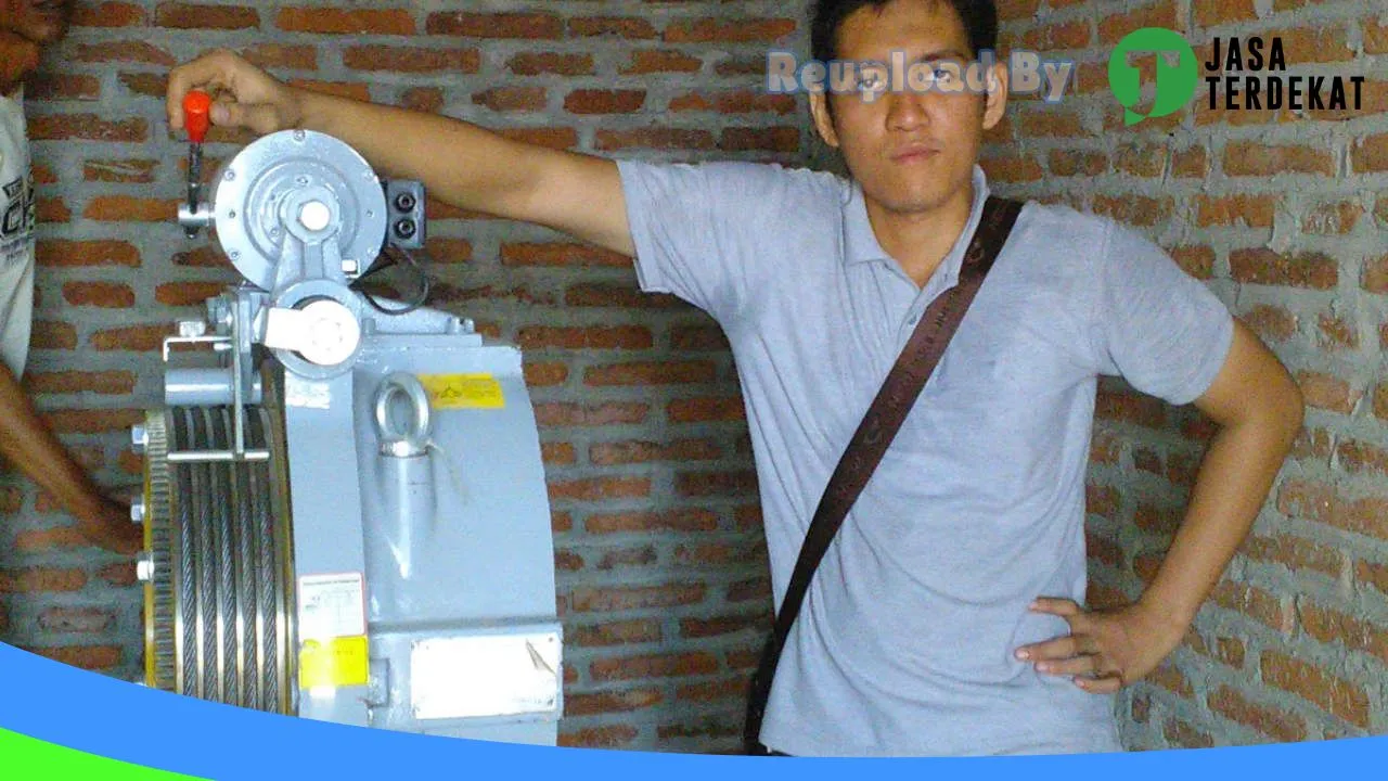 Gambar Jasa Tukang Bangunan Fastek Group Indonesia di Semarang, Jawa Tengah ke 5