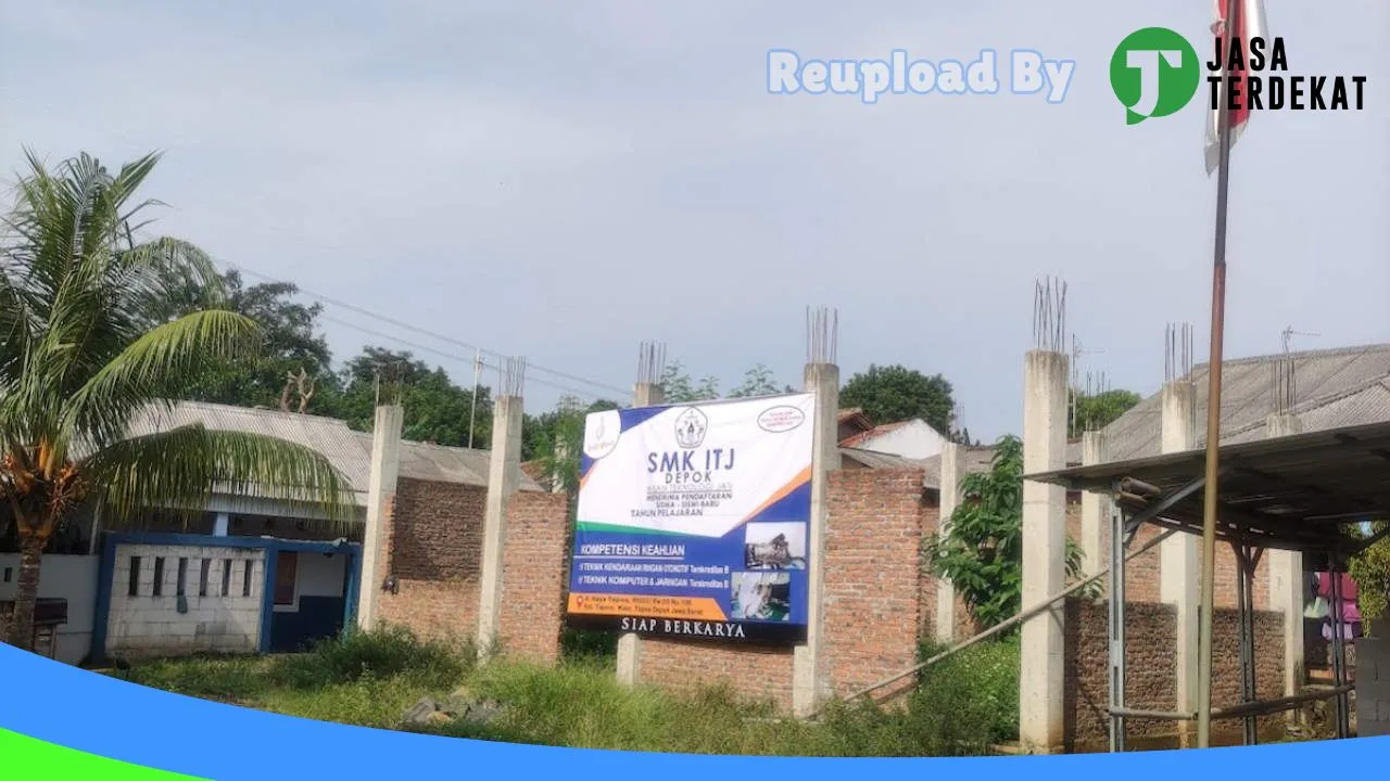 Gambar SMK Insan Teknologi Jati – Kota Depok, Jawa Barat ke 3