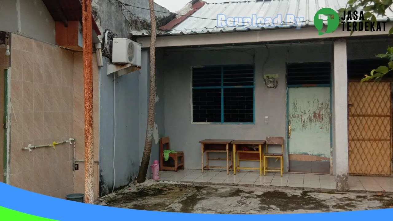 Gambar SMA Mojopahit – Kota Tangerang Selatan, Banten ke 5