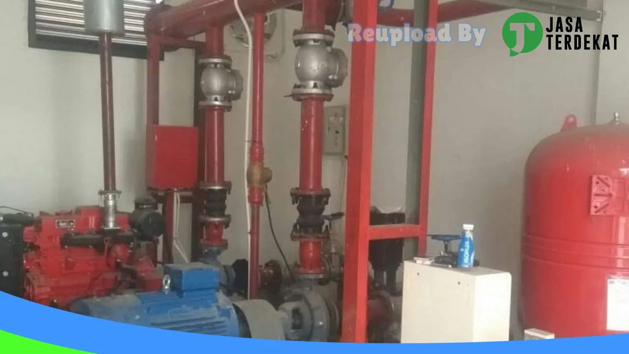 Gambar Kawi Teknik di Semarang, Jawa Tengah ke 3