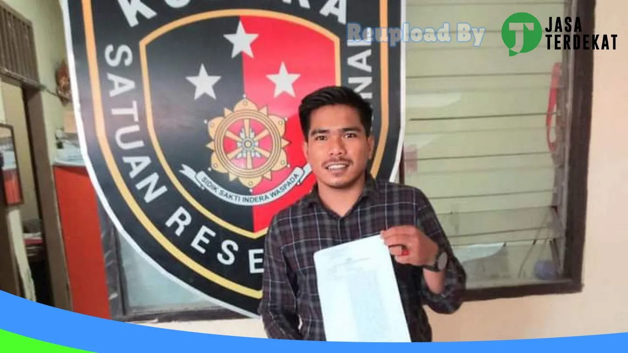 Gambar KANTOR PENGACARA MURSID AR RAHMAN,.S.H – Pulau Taliabu, Maluku Utara ke 2