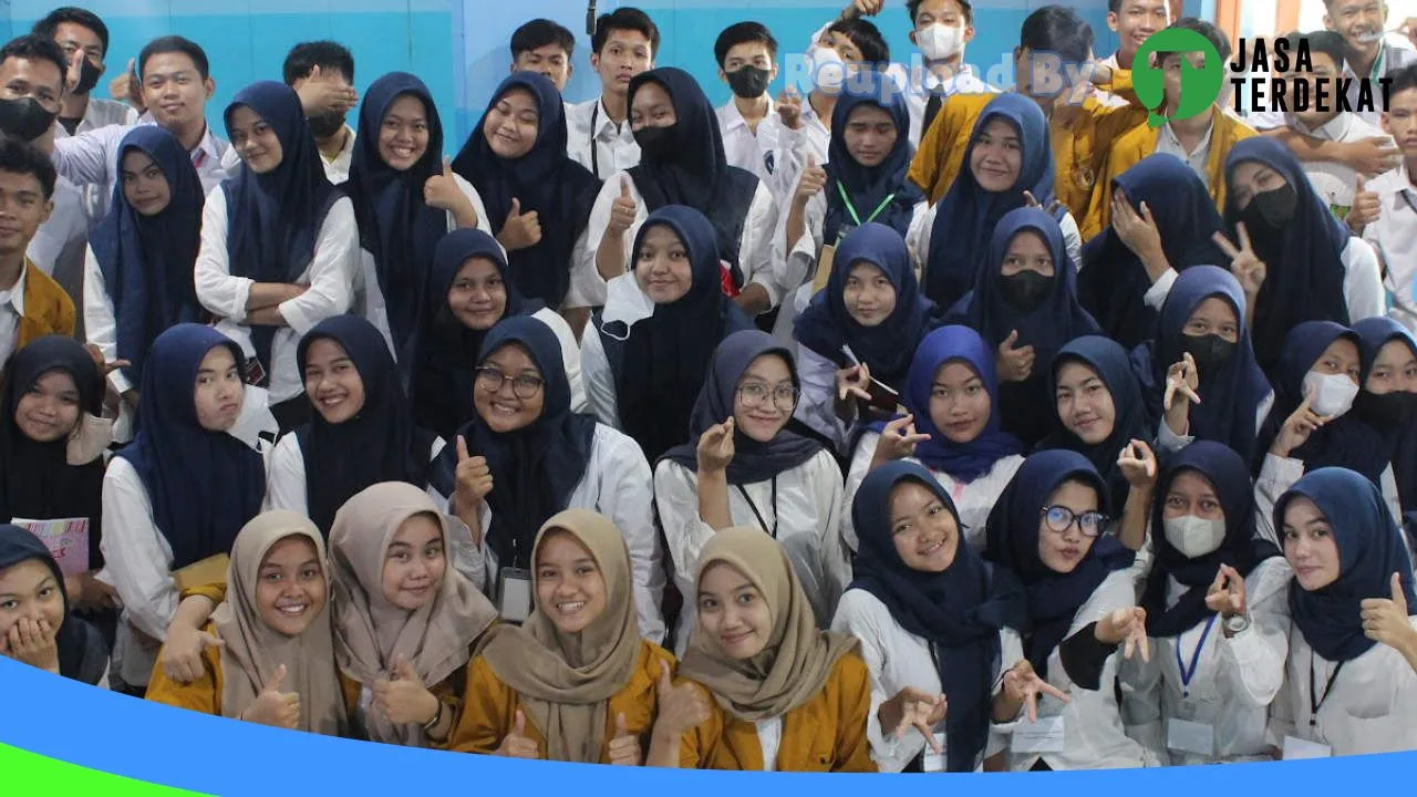 Gambar SMK Muhammadiyah 13 Jakarta – Jakarta Barat, DKI Jakarta ke 3