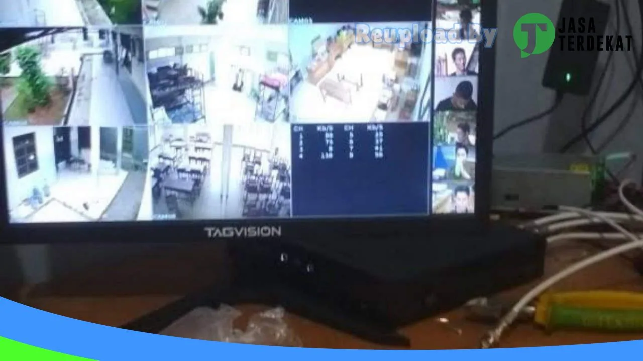 Gambar Las listrik panggilan, Iin Hartanto, kota tanggerang Selatan di Kota Tangerang, Banten ke 4