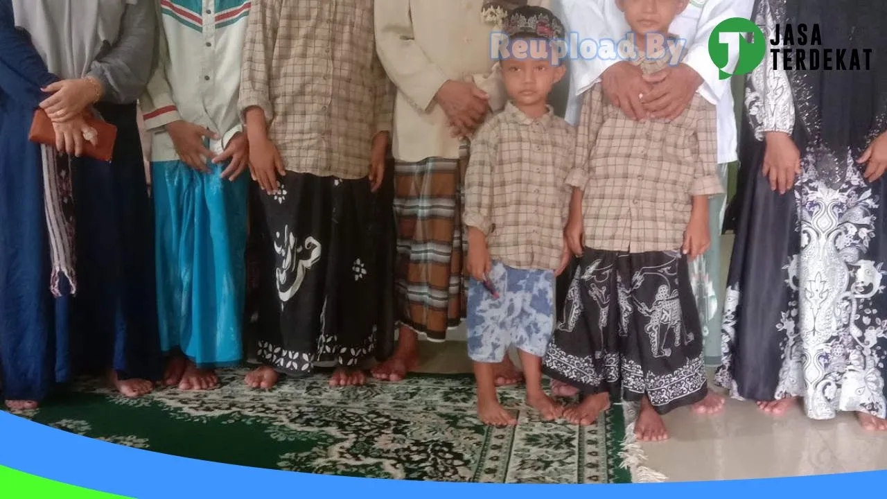 Gambar SMK NU PONPES AL-MUSTHOFA – Tulungagung, Jawa Timur ke 1