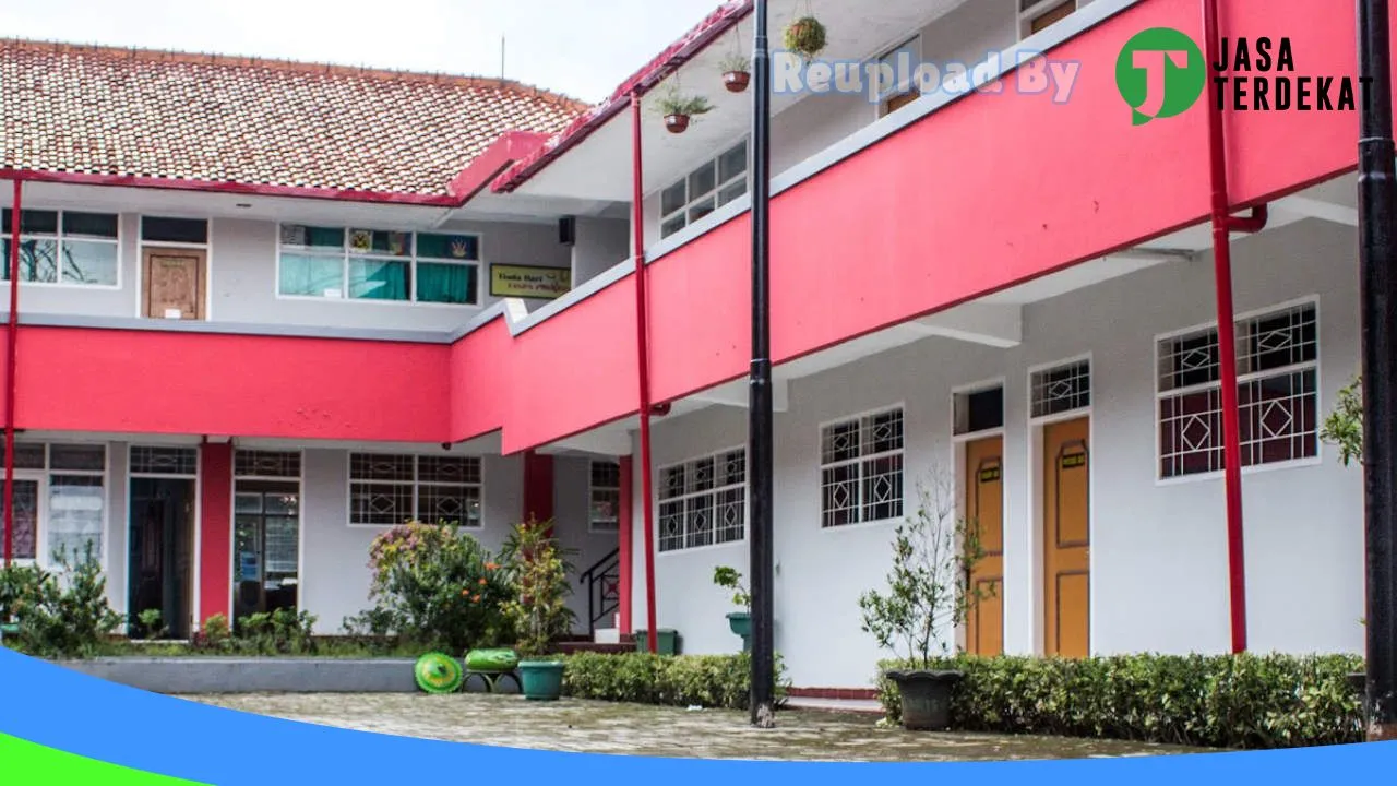 Gambar SMP/SMA/SMK Telekomunikasi Sekar Kemuning – Kota Cirebon, Jawa Barat ke 3