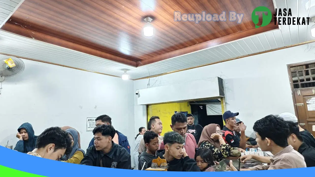 Gambar BANJAR PHONE PUSAT di Banjar, Kalimantan Selatan ke 3
