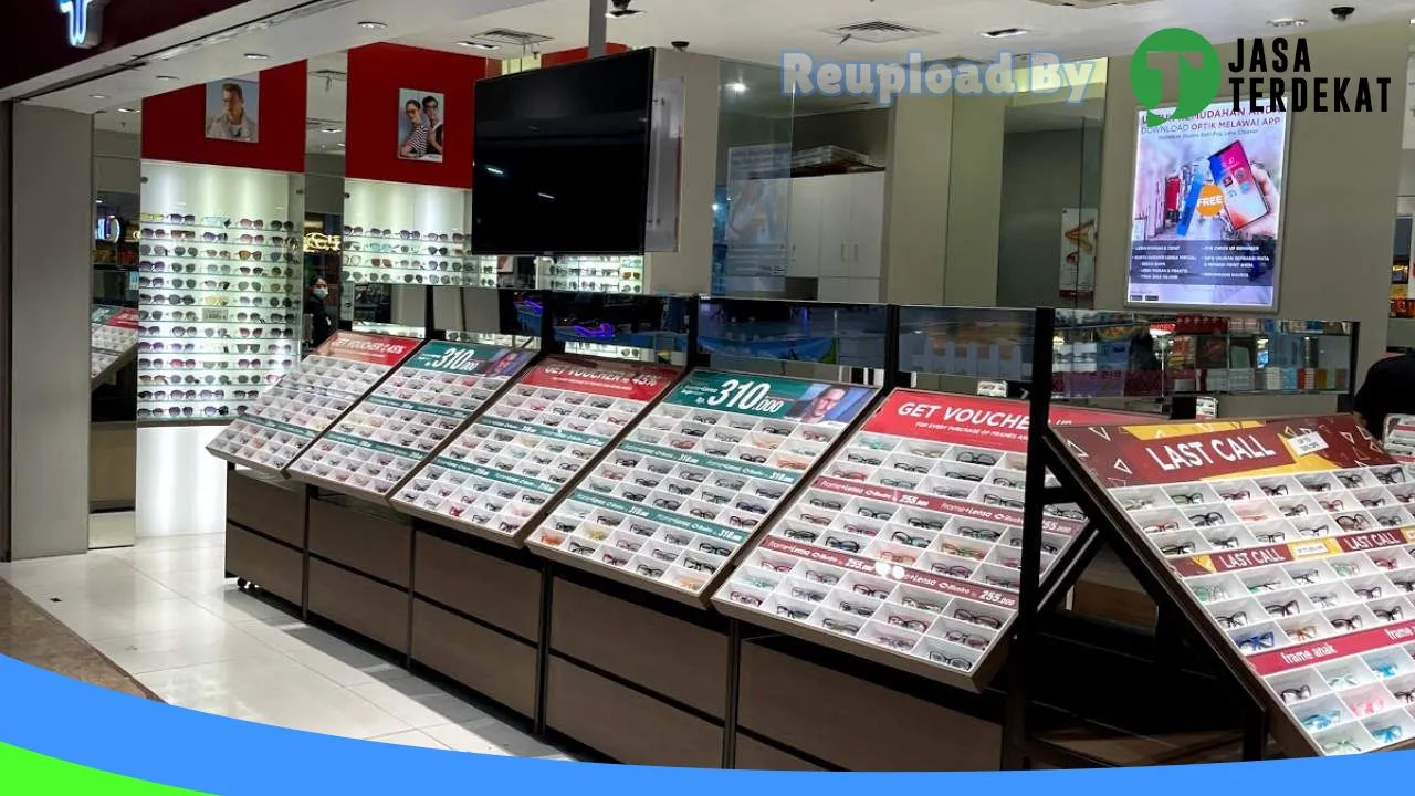 Gambar Diamond City Mall (DC Mall) di Batam, Kepulauan Riau ke 2
