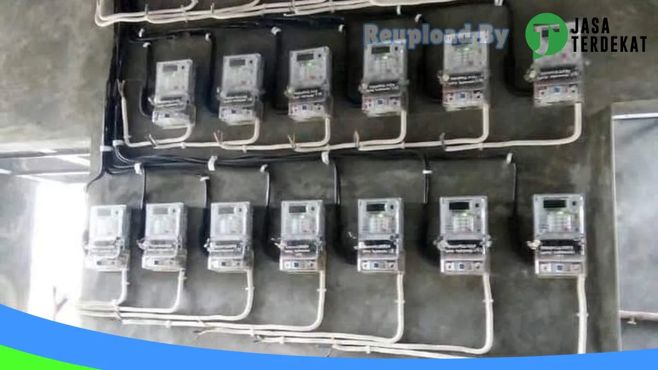 Gambar Jasa pasang listrik PLN di Kota Tangerang, Banten ke 2