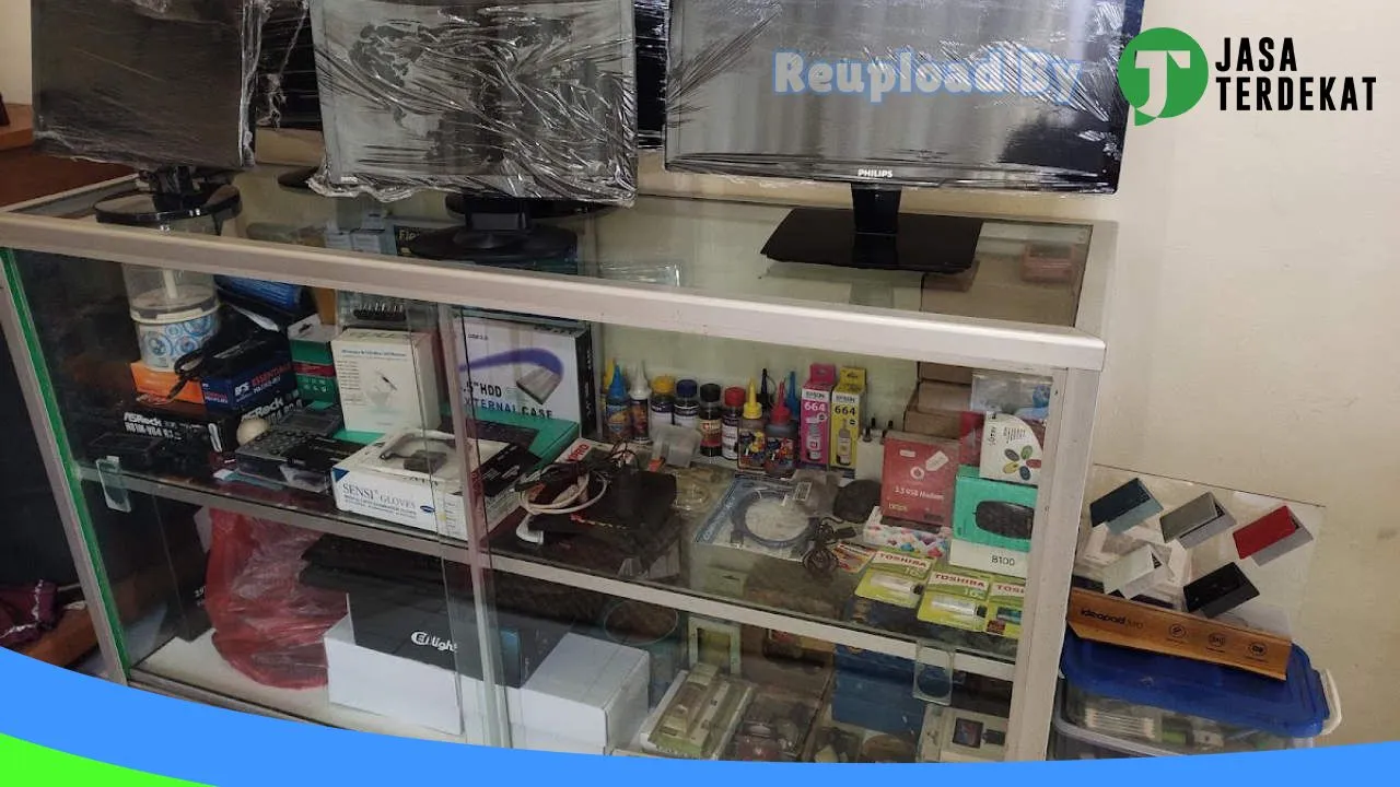 Gambar Bimtech Computer di Gianyar, Bali ke 2