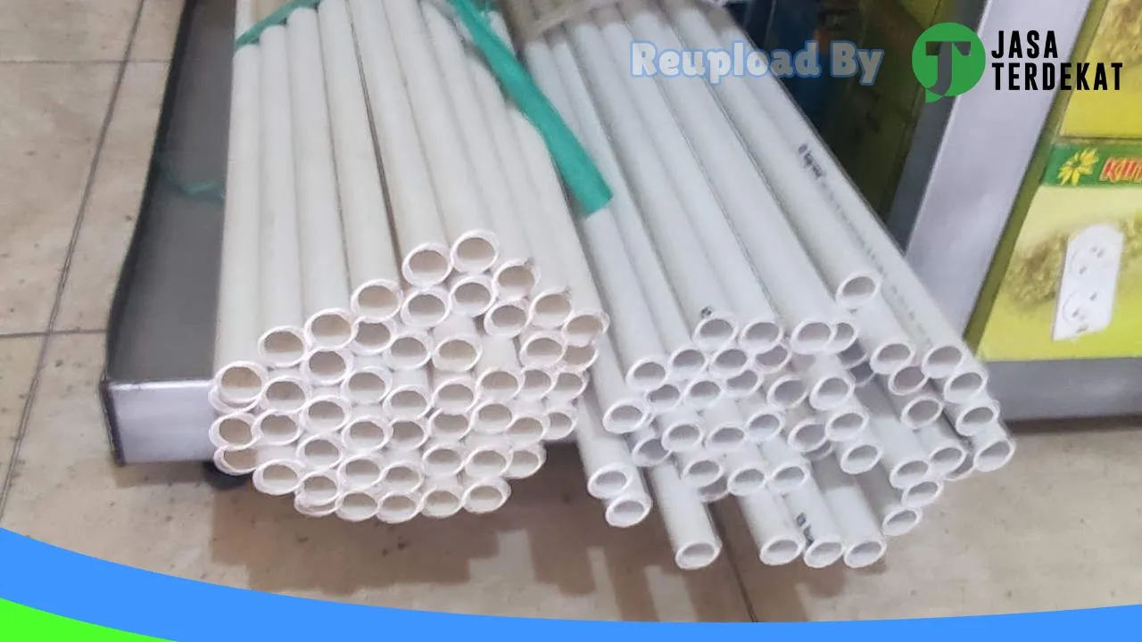 Gambar CMP network dan elecricity di Polewali Mandar, Sulawesi Barat ke 5