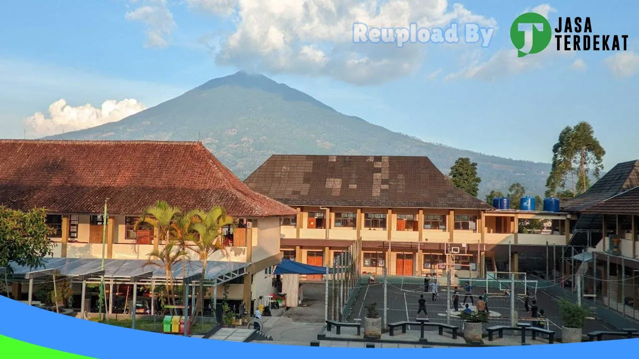 Gambar SMAN 16 Garut – Garut, Jawa Barat ke 4