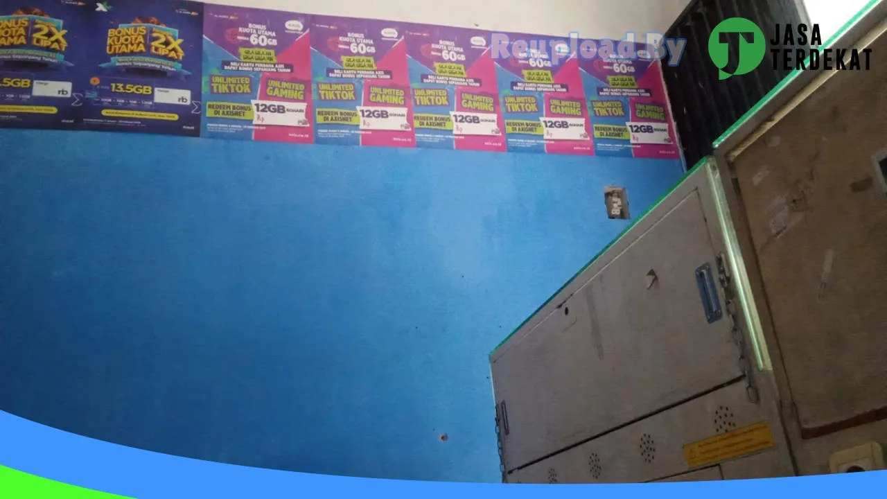 Gambar Alika cellular di Kuningan, Jawa Barat ke 4
