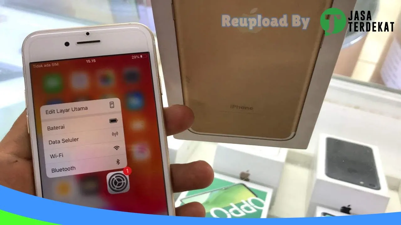 Gambar Mobile Store di Kuningan, Jawa Barat ke 5