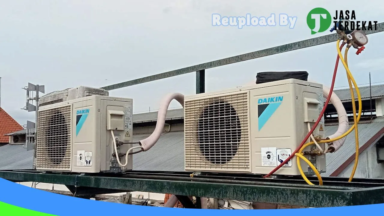 Gambar Tukang AC (SYDANE JAYA TEHNIK) di Tulungagung, Jawa Timur ke 2