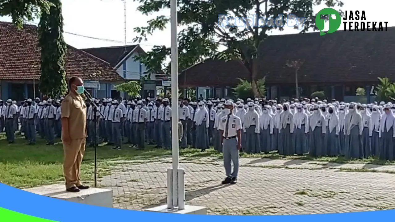 Gambar SMK Negeri 2 Tulungagung – Tulungagung, Jawa Timur ke 1