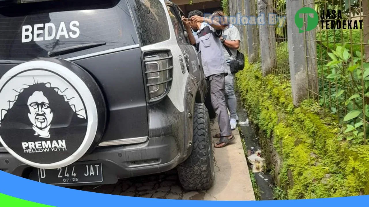 Gambar Tukang Kunci LJA Bandung di Kota Bandung, Jawa Barat ke 5