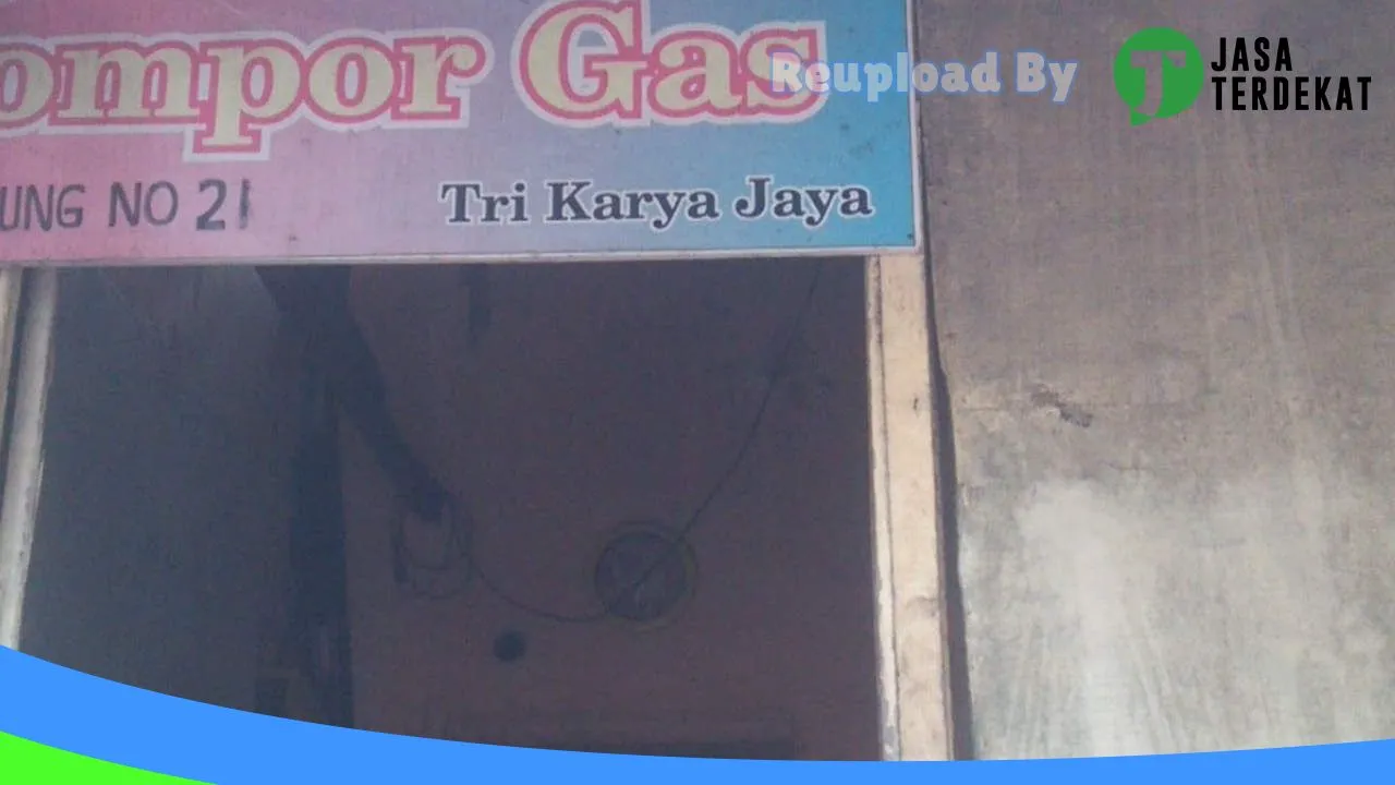 Gambar Bisnis Ongkang Kaki di Kudus, Jawa Tengah ke 4