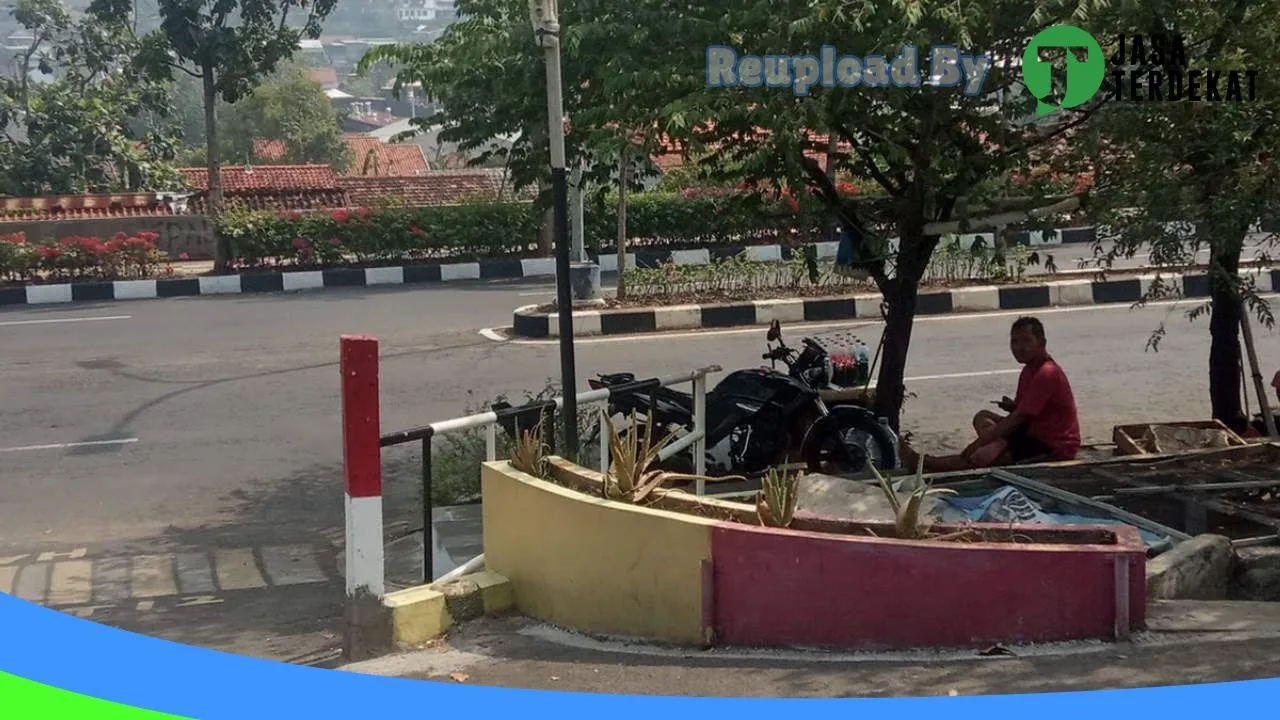 Gambar Las Karbit & Las Listrik Pak Suwandi di Semarang, Jawa Tengah ke 1
