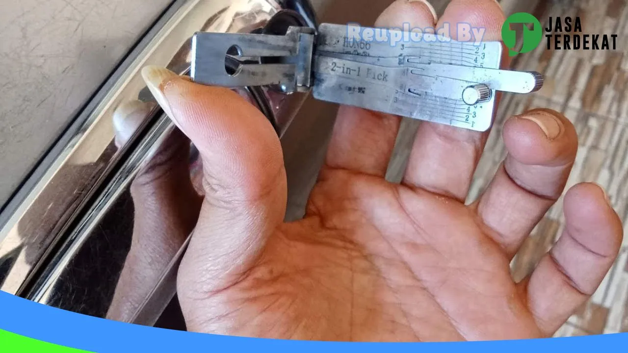 Gambar AHLI KUNCI KREBET BULULAWANG MALANG di Kota Malang, Jawa Timur ke 5