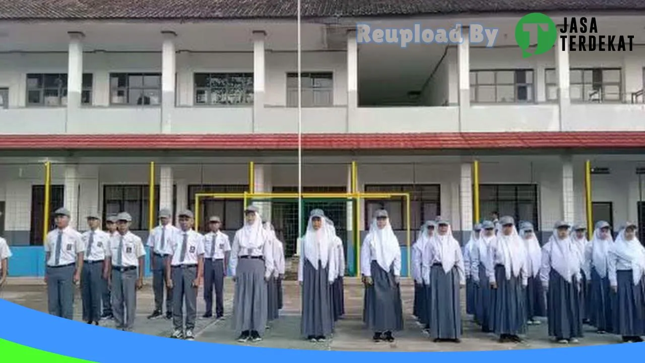 Gambar SMAN 21 GARUT – Garut, Jawa Barat ke 1