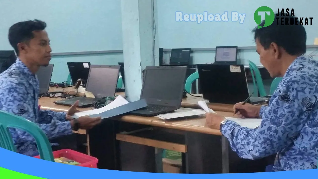 Gambar SMK Al Mubtadi-in Candimulyo – Magelang, Jawa Tengah ke 4