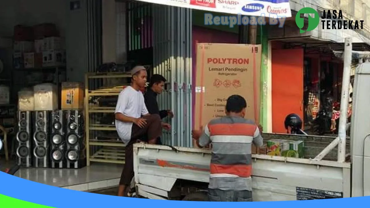 Gambar Mustika Putra Electronik di Banjar, Kalimantan Selatan ke 2
