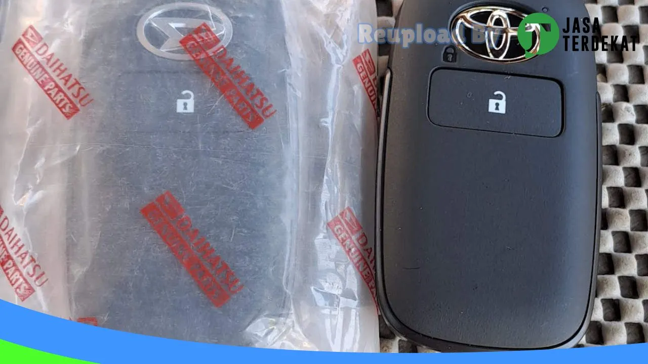 Gambar Ahli Kunci Samarinda di Samarinda, Kalimantan Timur ke 1