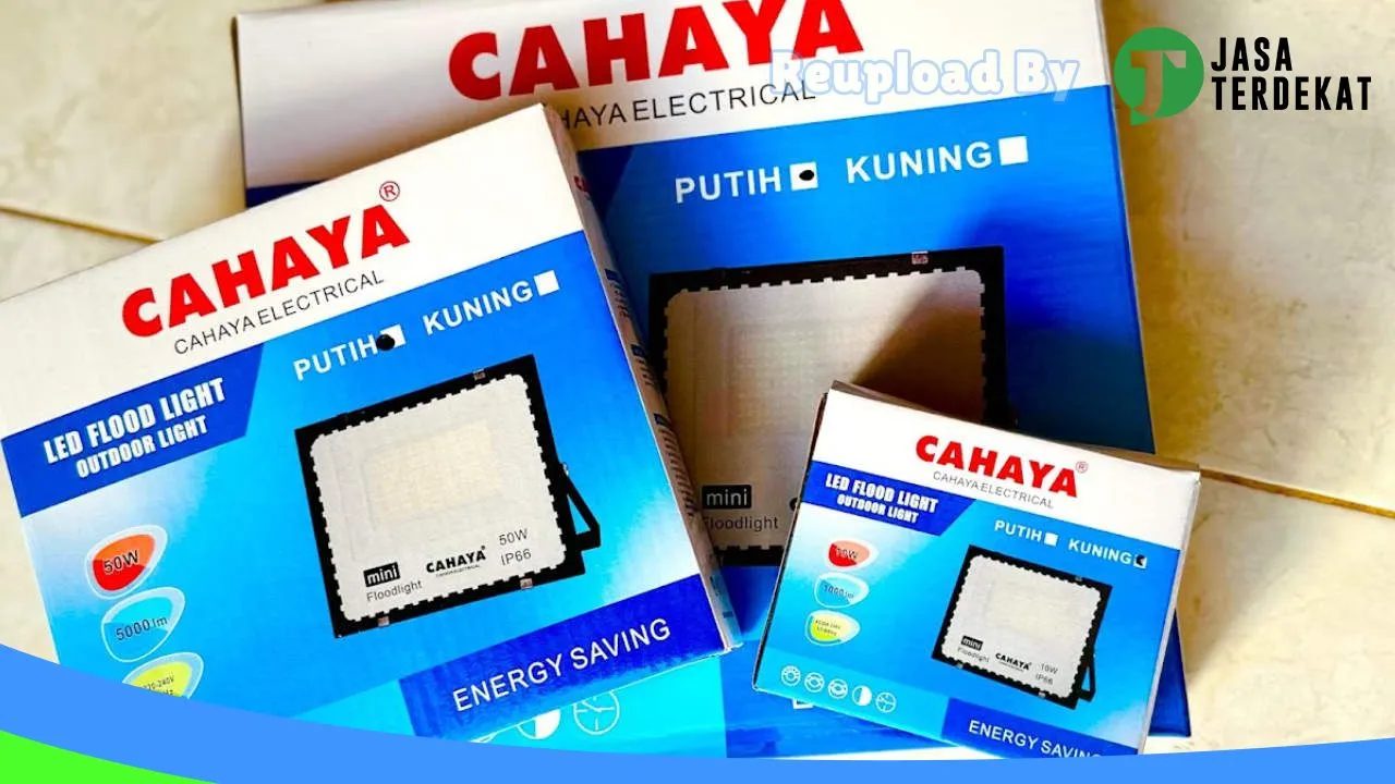 Gambar TOKO BARU ELEKTRONIK , TAYU di Mappi, Papua ke 4