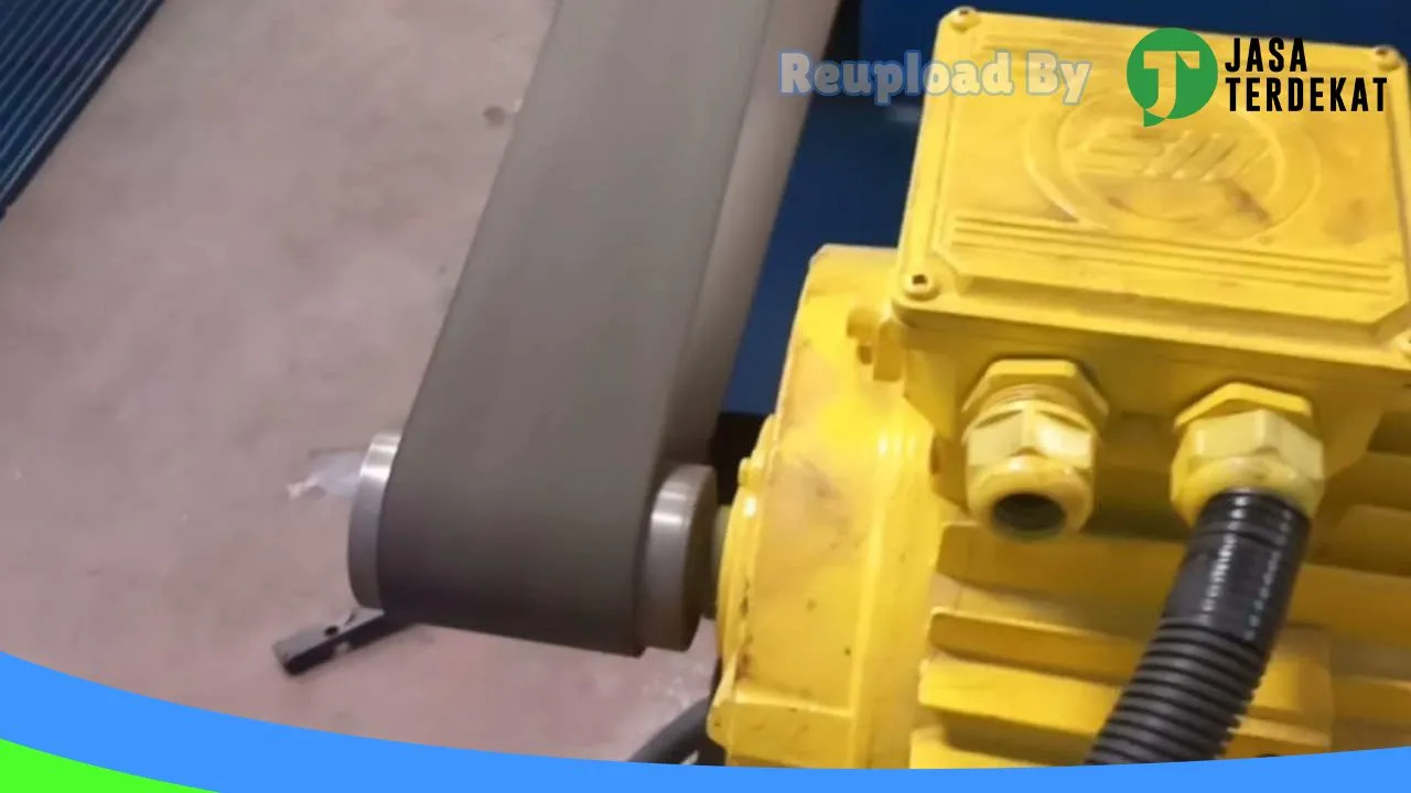 Gambar Yn automation di Tangerang, Banten ke 4