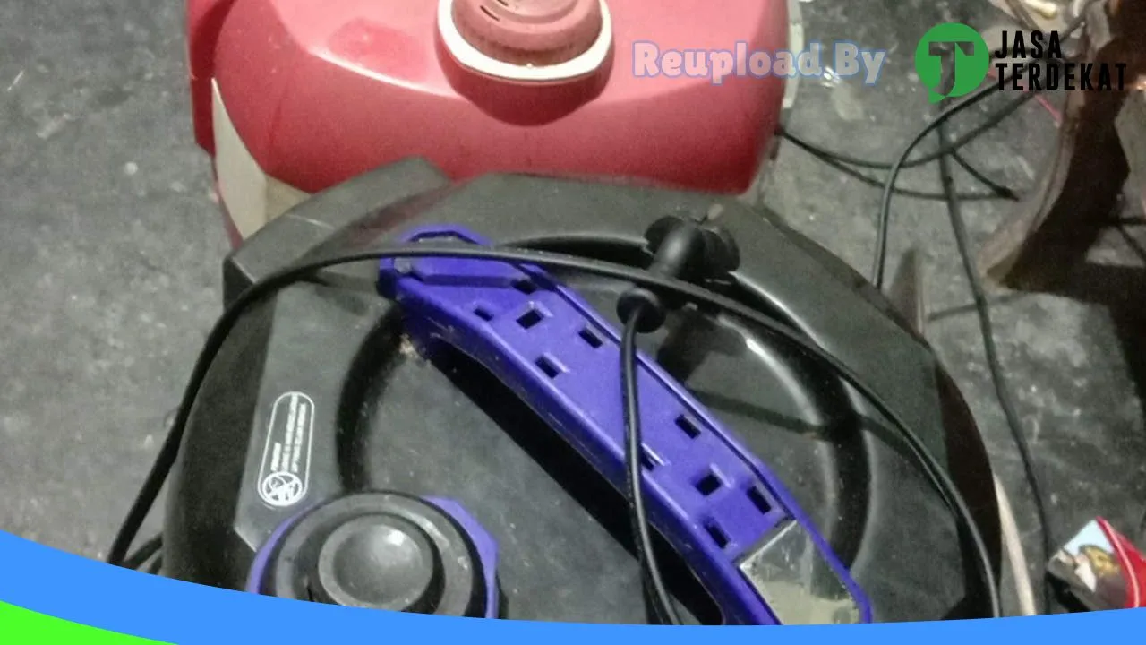 Gambar SERVICE ELEKTRONIK CAK KHOIRI di Malang, Jawa Timur ke 1