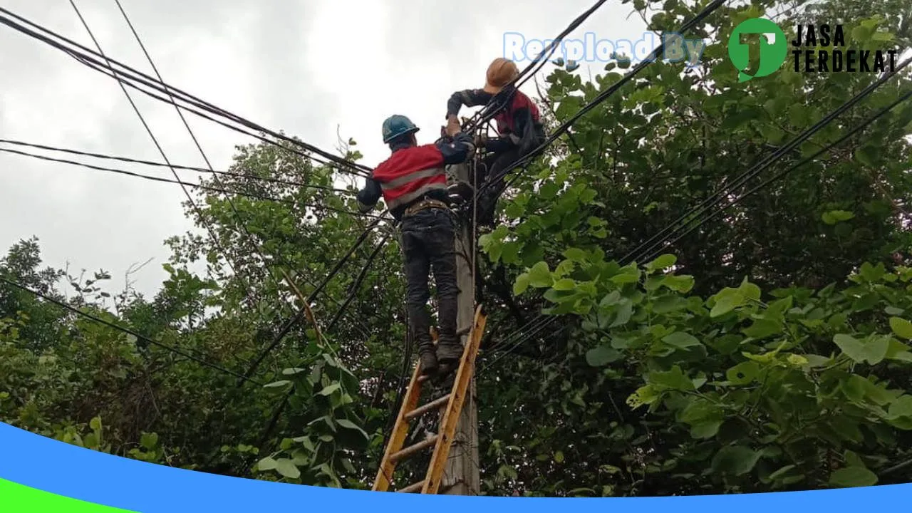 Gambar PT. LOTUS AMRETA PERKASA di Kota Tangerang, Banten ke 1