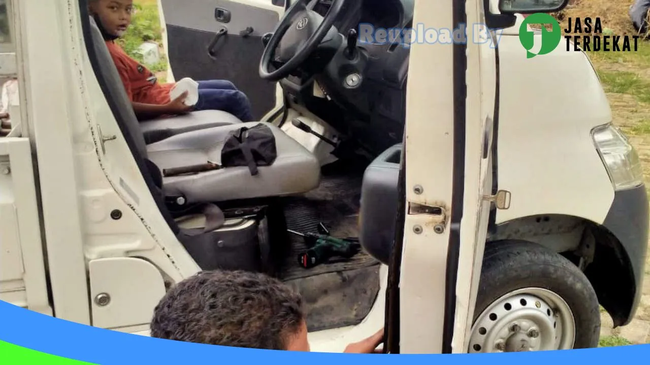 Gambar Ahli Kunci Canggih di Tulungagung, Jawa Timur ke 5
