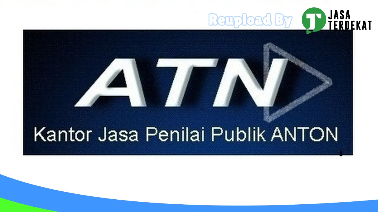 Gambar Kantor Jasa Penilai Publik Anton dan Rekan (KJPP ANTON & REKAN) – Bandung, Jawa Barat ke 2