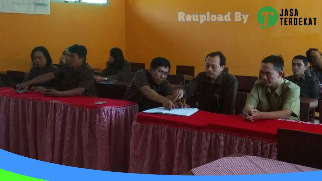 Gambar SMA KARTANGARA KOTA KEDIRI – Kediri, Jawa Timur ke 5