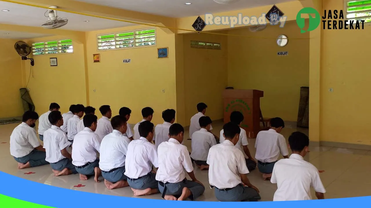 Gambar SMK Al Hidayah 1 Jakarta – Jakarta Selatan, DKI Jakarta ke 3