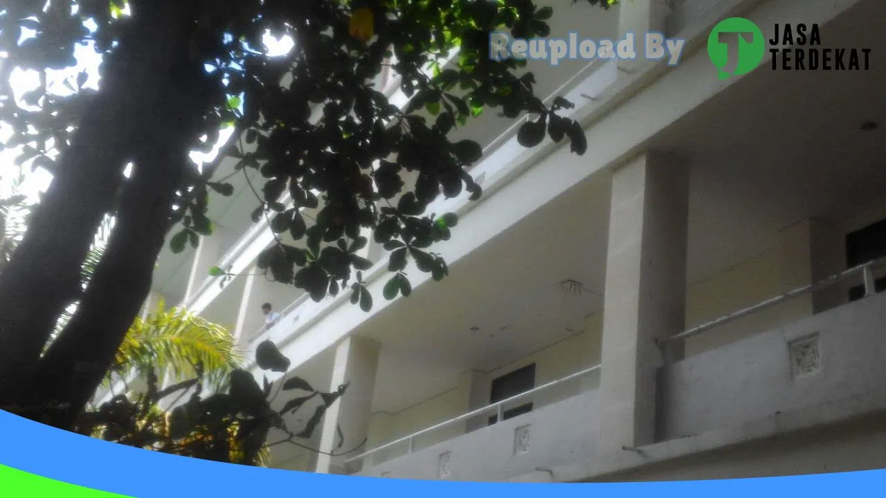 Gambar SMK Pariwisata Triatma Jaya Badung – Badung, Bali ke 5