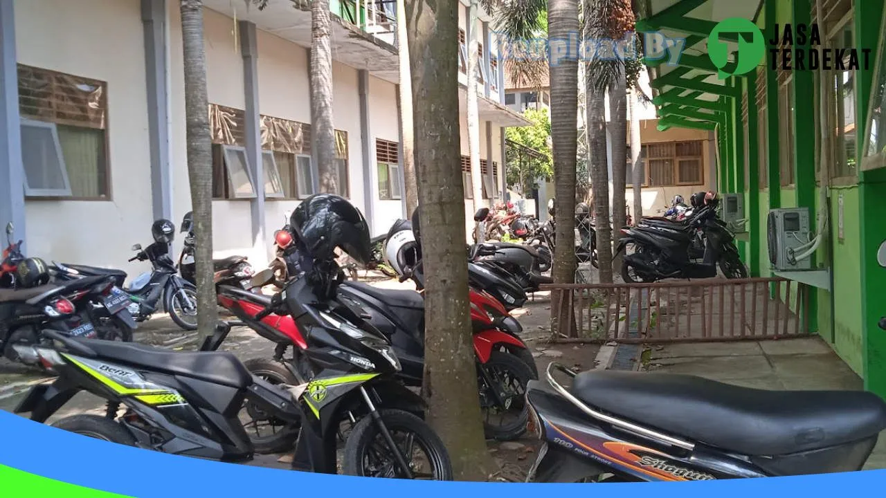 Gambar SMKN 1 Boyolangu Tulungagung – Tulungagung, Jawa Timur ke 3