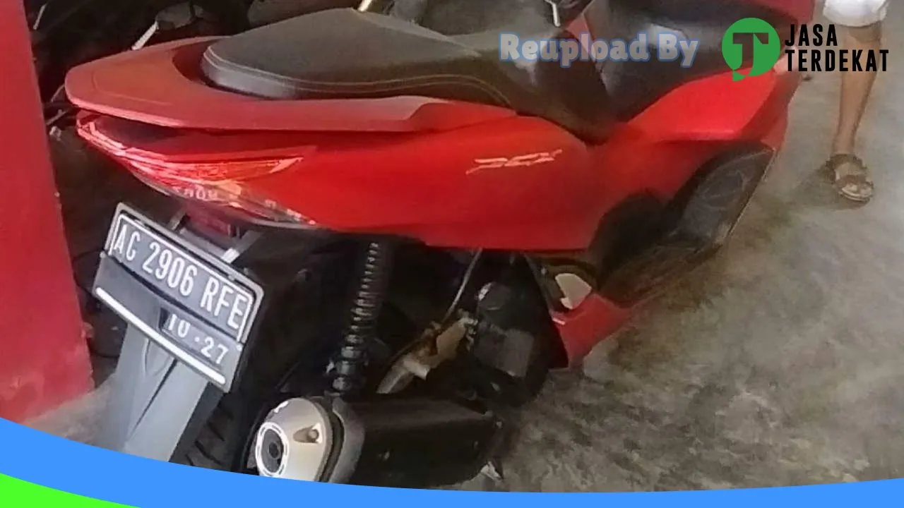 Gambar AHLI KUNCI PANJEREJO di Tulungagung, Jawa Timur ke 1