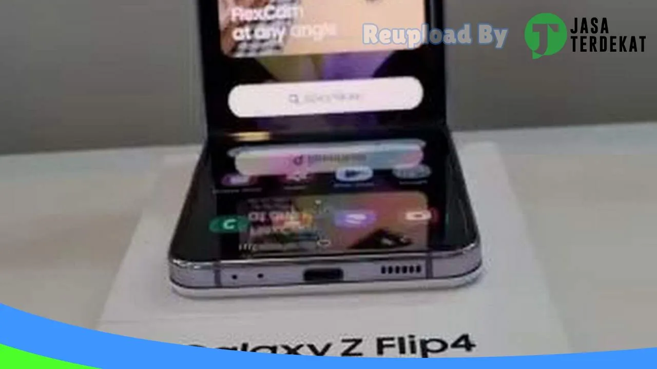 Gambar Gudang Cell Banjar di Banjar, Kalimantan Selatan ke 1