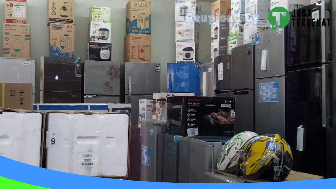 Gambar Grand Elektronik di Bekasi, Jawa Barat ke 3