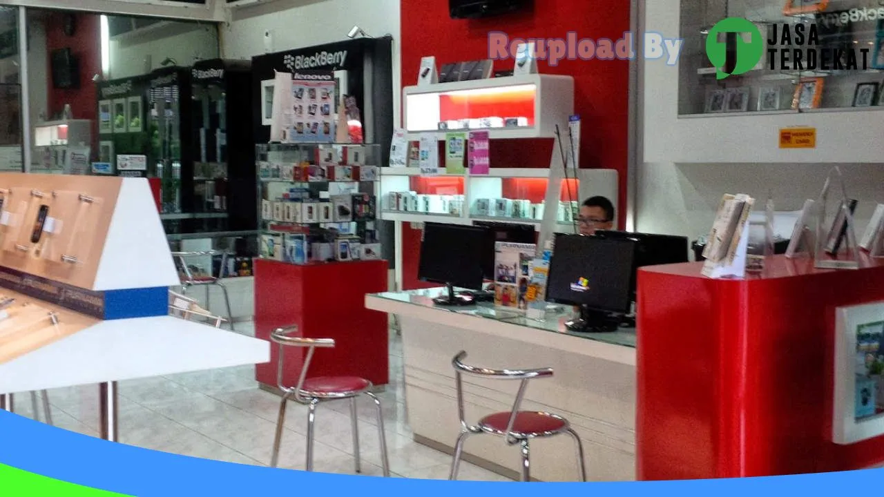 Gambar Purnama Cellular di Banjar, Kalimantan Selatan ke 2