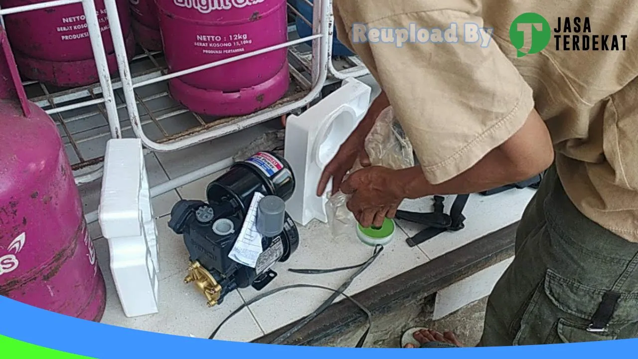 Gambar SLAMET TEKNIK LISTRIK di Pemalang, Jawa Tengah ke 5