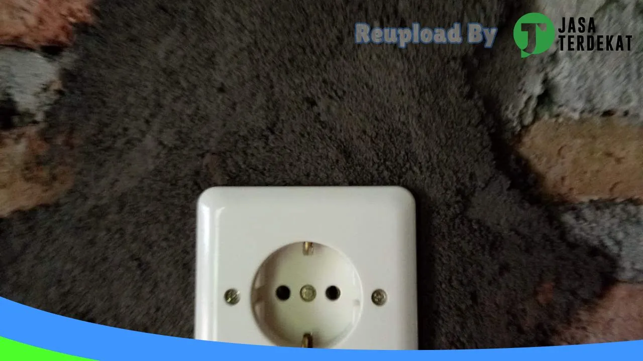 Gambar DELTA ELEKTRIC di Semarang, Jawa Tengah ke 2