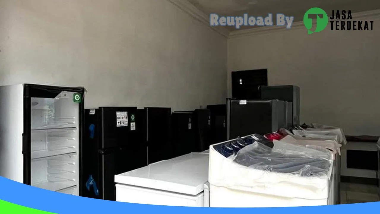 Gambar Ello Metroelectra di Lampung Selatan, Lampung ke 3