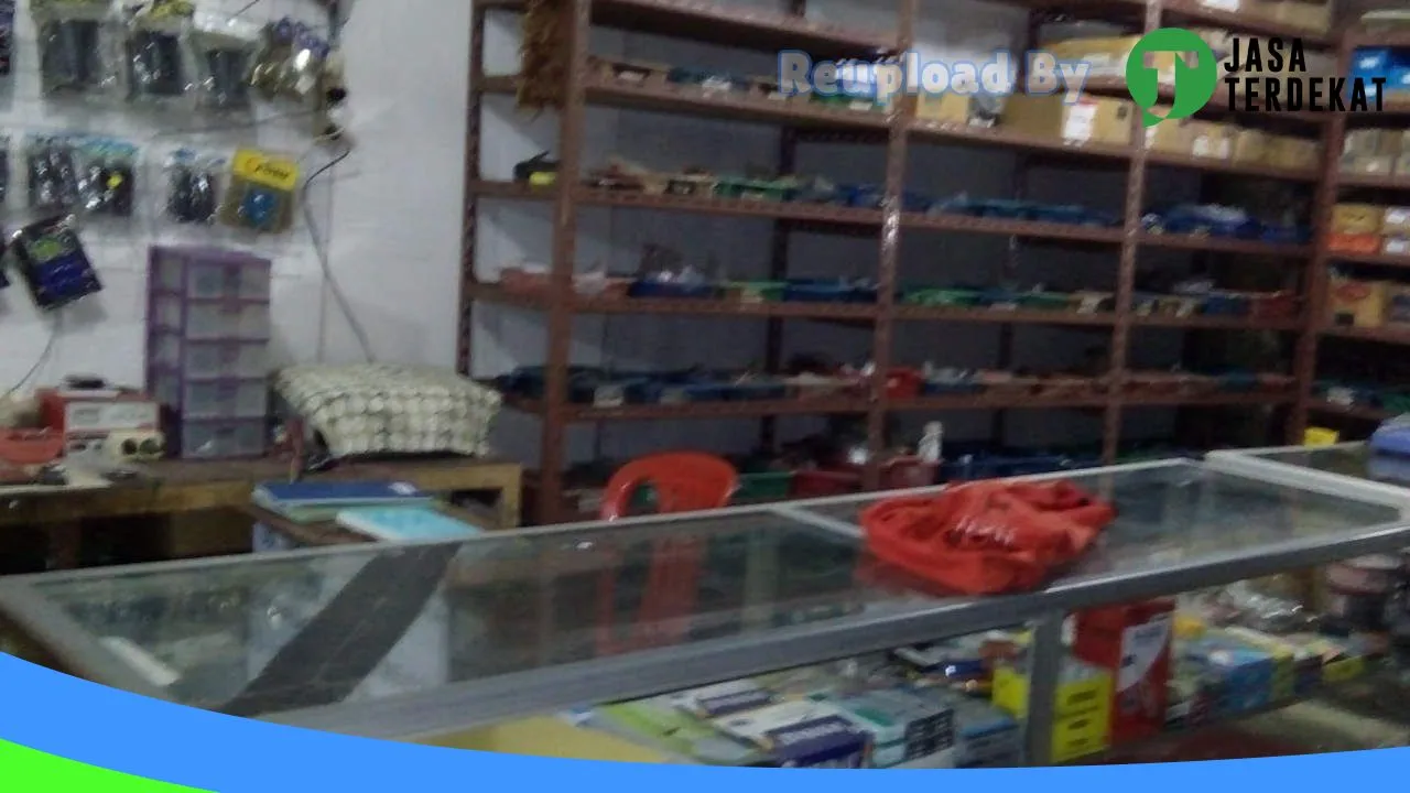 Gambar Tirta cell di Labuhanbatu, Sumatera Utara ke 4